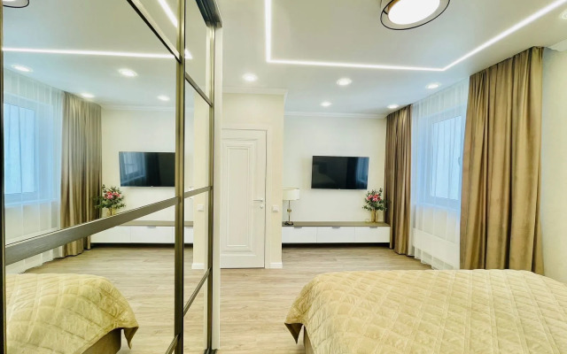 Luxury Apartment in Fruit Flat