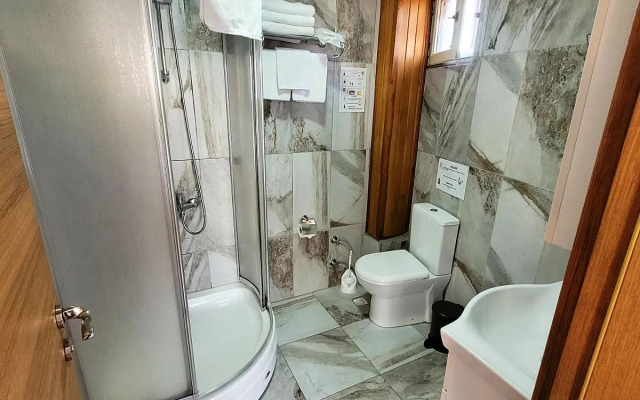 Апарт-отель Masif House