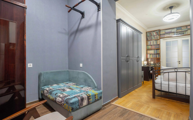 Keygo 0199 ryadom s Parkom Yeritasardutyana Apartments