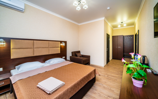 Anzhelika Hotel