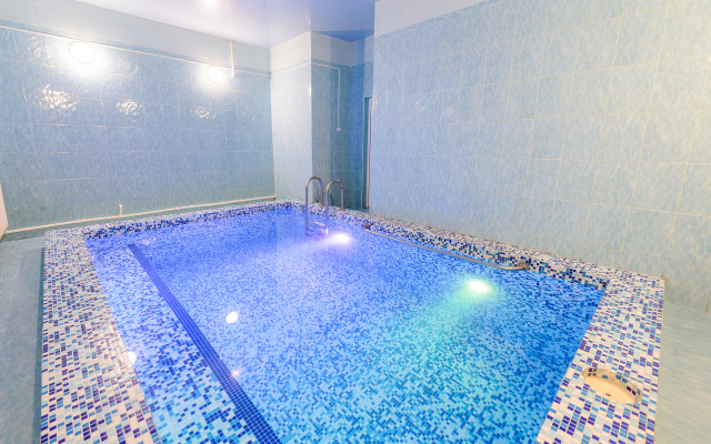 Отель Агора