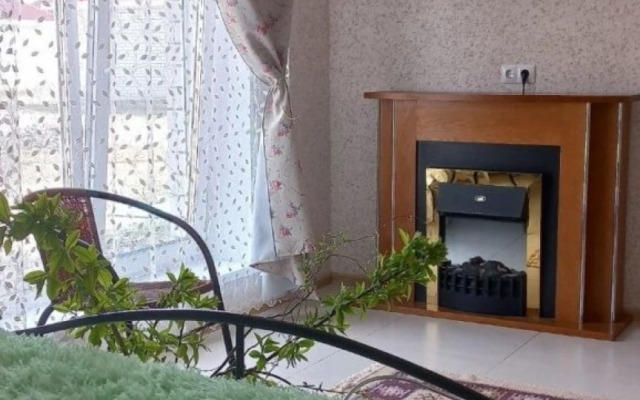 Na 3-M Lineynom Proyezde  Private House