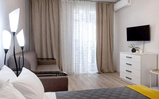 Vidovaya Neotel ryadom s Chernavskim mostom Flat