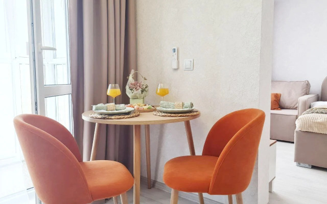 Квартира Воздух