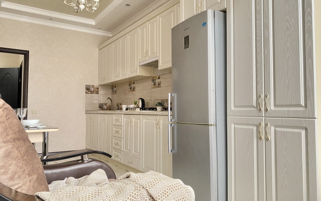 Квартира в Курортной Зоне