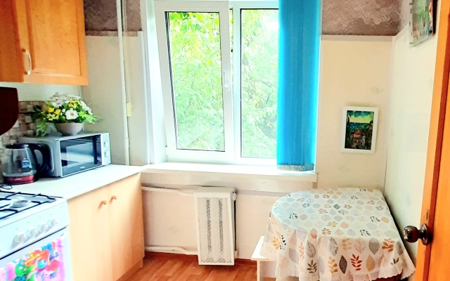 Gostepriimny Smolensk Flat