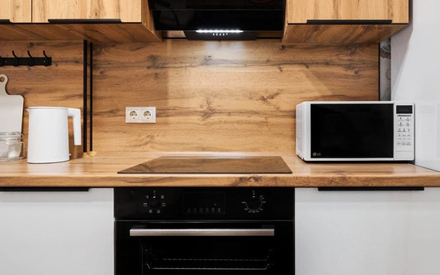 Квартира Большая в центре города