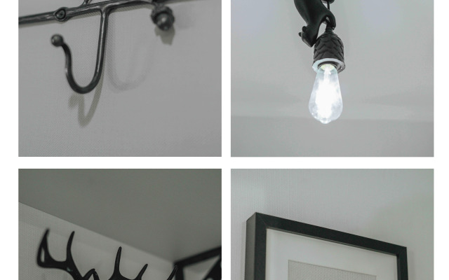 Квартира Белочка