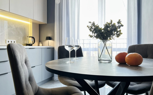 Stilnaya Na Orudiynoy 1a Flat