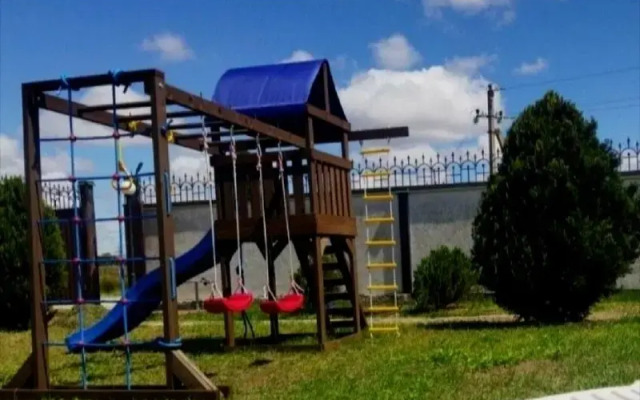 Гостевой дом Семейная Гавань