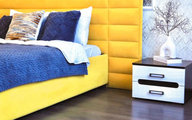 Квартира на Набережной Леонова 47