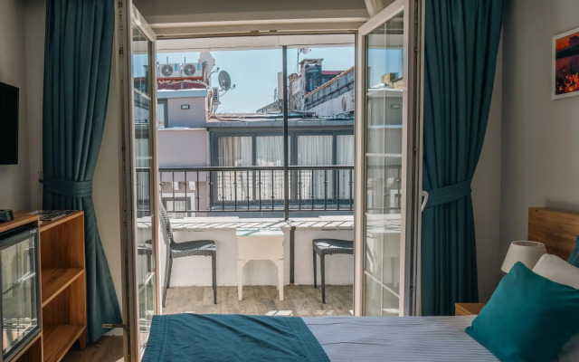 Santa Lucia Hotel