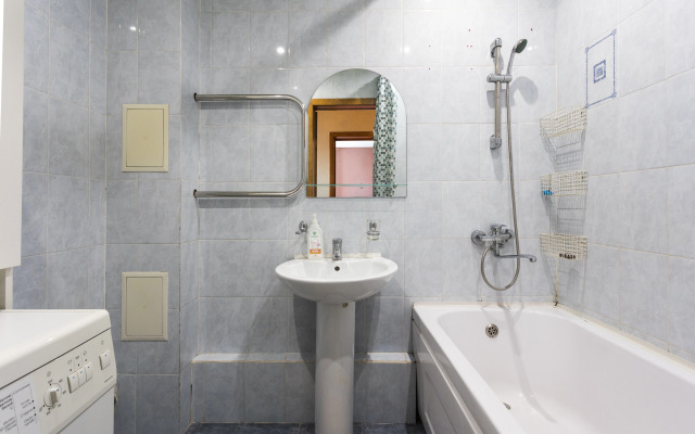 Квартира в Мкрн Горский 84