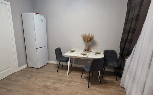 Квартира Шикарная двухкомнатная у Мещерского парка