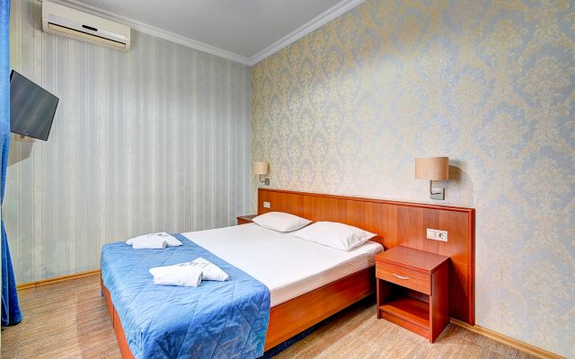 Lensis Guest House