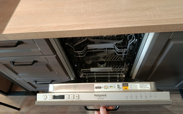 Квартира БудьКакДома