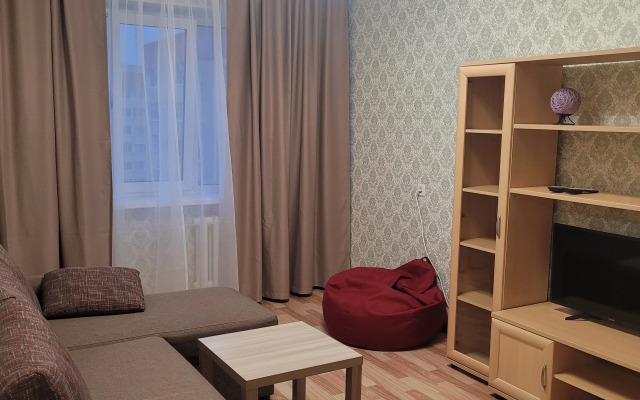 Апартаменты Рижский проспект 85А