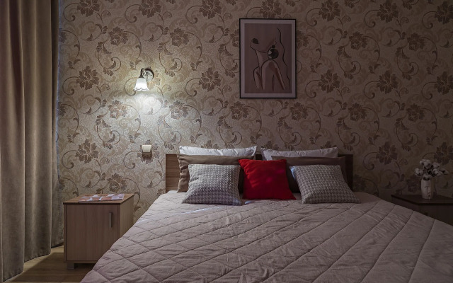 Апартаменты Чистота и Уют Куйбышева 67 ЖК "Рубин" рядом с метро