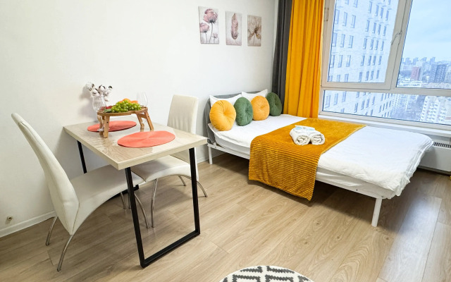 Апартаменты с заселением 24/7 Лучший сервис Посуточно 50