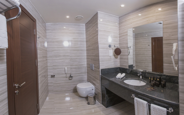 JRW Welmond Hotel SPA & Casino