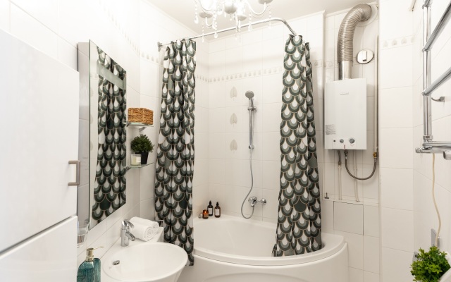 Квартира GM Apartments Трешка на Бронной