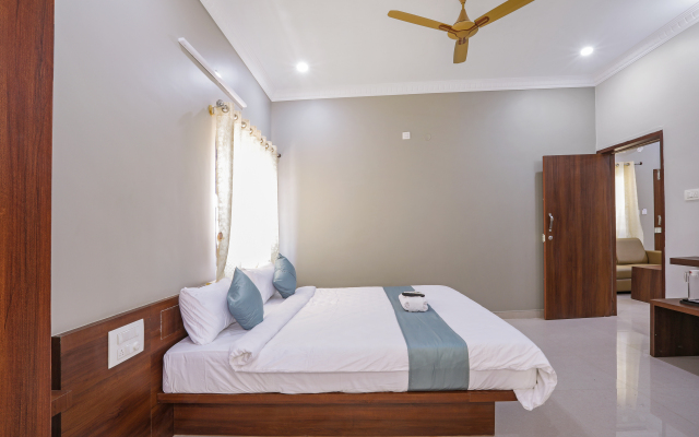 Gateway Suites Hotel