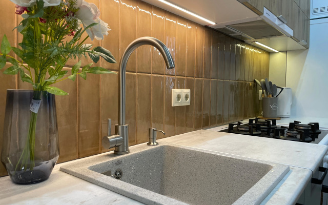 Апартаменты Южный вояж