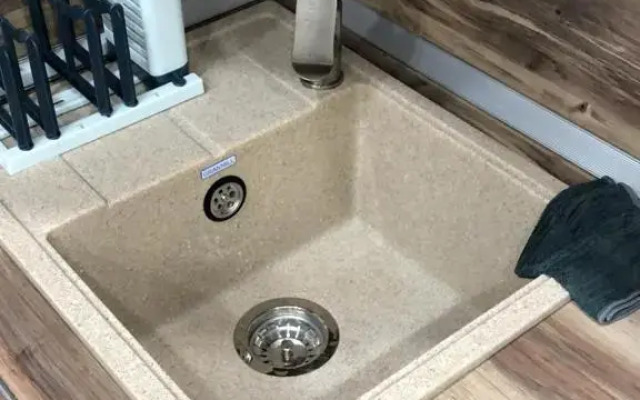 Квартира в Микрорайоне Дружба 5/4