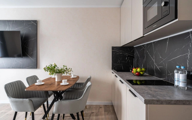 Roskoshnye V Tsentre Bresta Gogolya 85 S Kruglosutochnym Zaseleniem Apartments