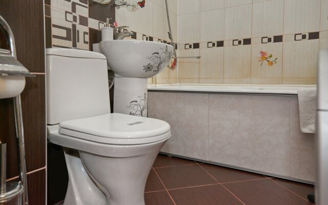 Апартаменты Однокомнатные Premium в ЖК Квартал