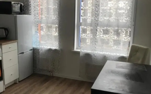 Апартаменты 1 Pant Family House Ватутинки на Нововатутинской