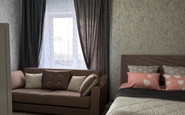 Квартира ТСН Бланка Горнолыжная 26