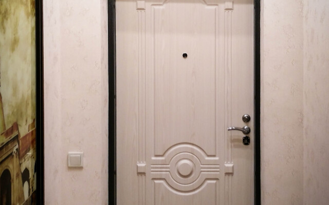 Апартаменты Томск на Сутки