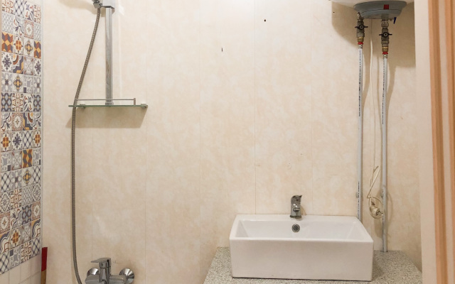 Апартаменты на Набережной Канала Грибоедова 18-20