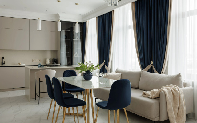 Бутик-отель Приоритет