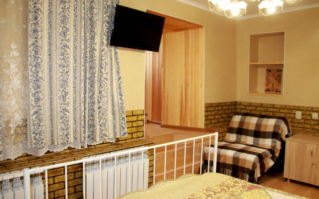 Апартаменты у Мечети