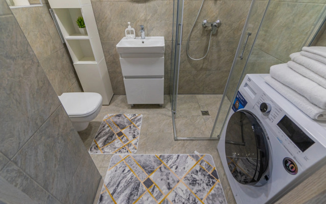 Apartment SalutApart 99