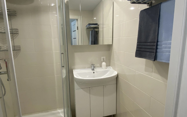 Квартира около Аквапарка Лето Лето