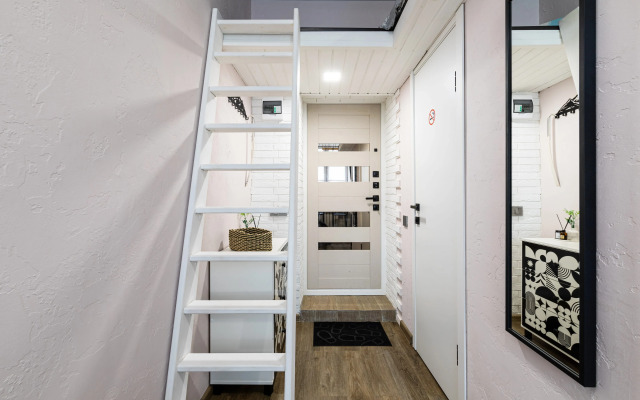 Апартаменты на Университетской