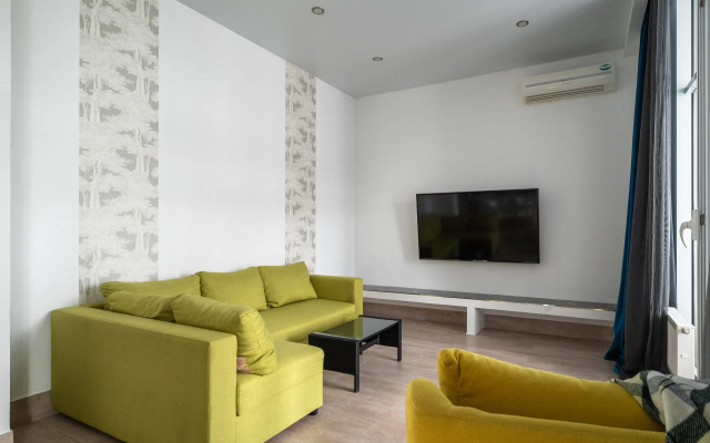 Komfort Olimpik Na Bulvare Nadezhd Apartments 5