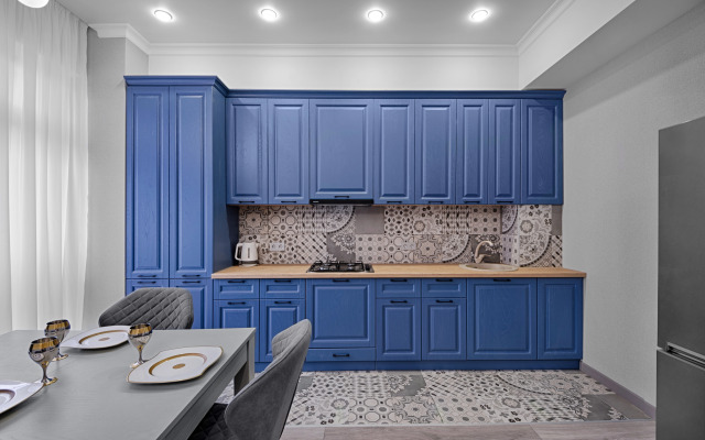 Квартира на улице Декабристов 36/2