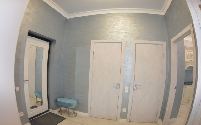 Evrotreshka Na Krajnova 3 Apartments