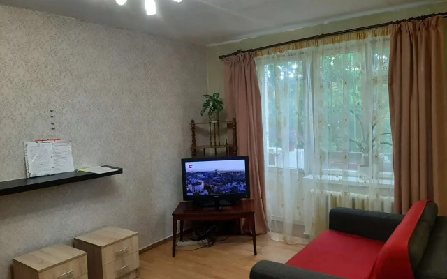 Квартира в очень оживленном районе Одинцово