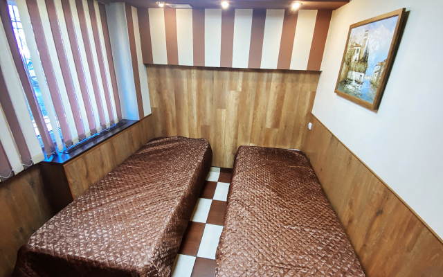 Vash Dom Hostel