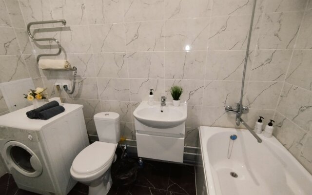 Apartamenty V Zhk Kamskie Ogni Flat 2