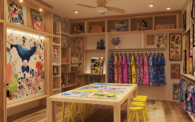 FashionTV Luxe Resort
