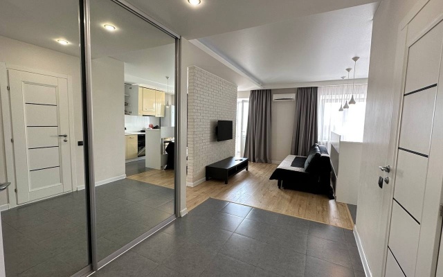 Квартира 1 комнатная квартира улица Достевского 18 квартира 118