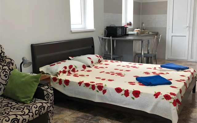 Na urovne morya Guest house