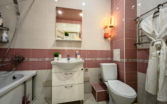 Квартира Просторная 2ка у Мамаева кургана