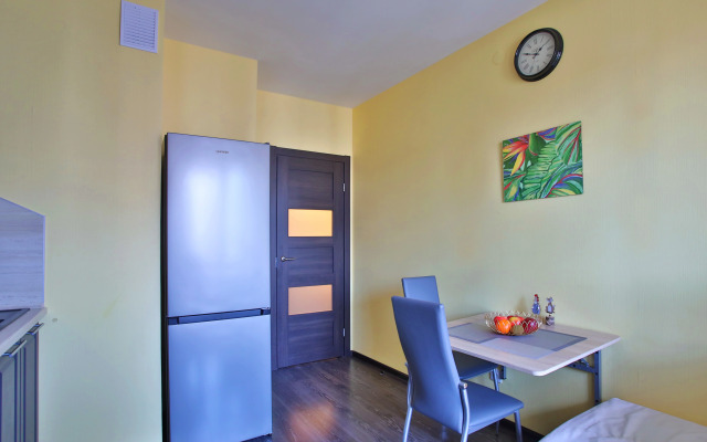 Solnechnaya V Solnechnom Gorode Flat
